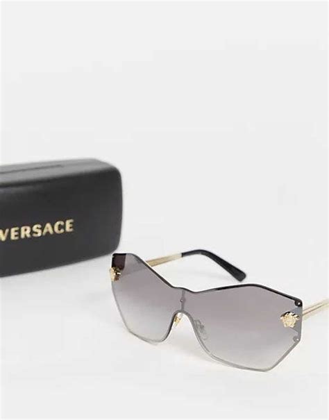 rimless versace glassesrossman versace parfüm|macy's versace.